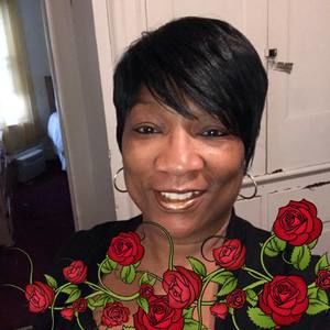 Meet your Posher, Cynthia